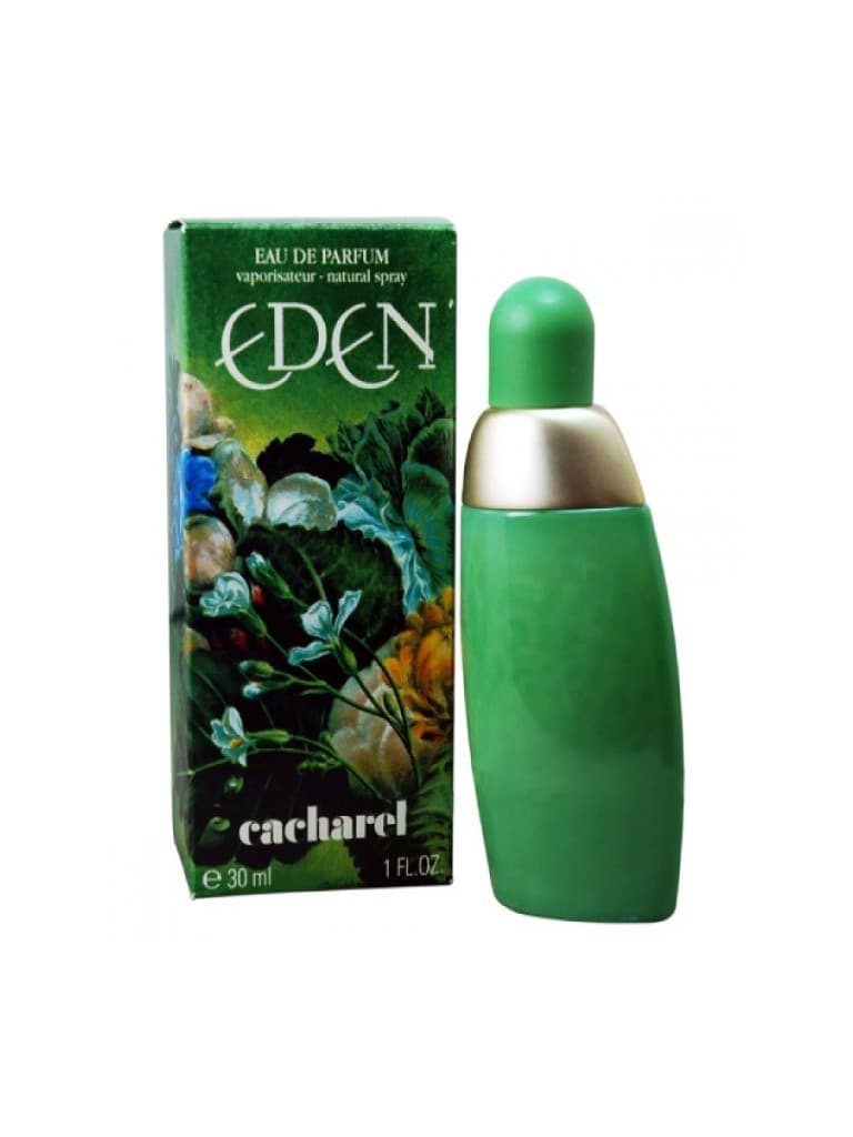 Cacharel Eden Woman Eau de Parfum 30ml (Original)