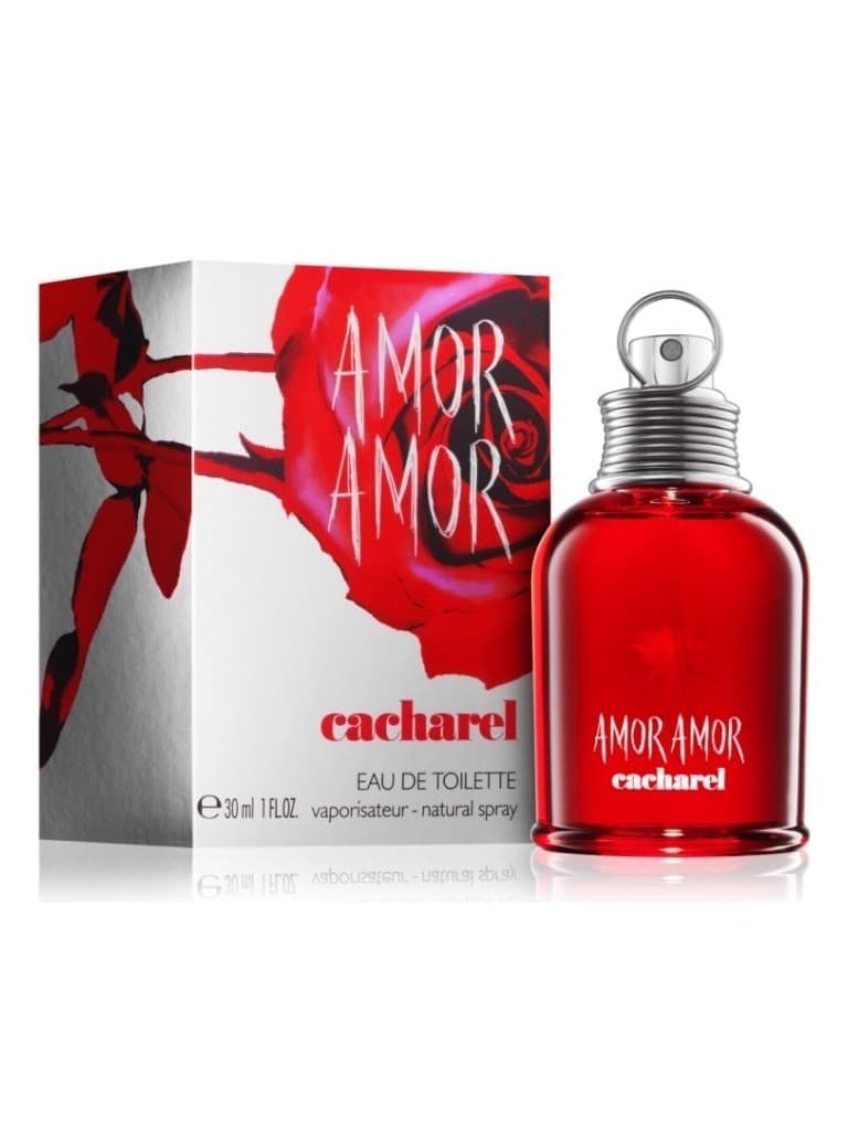 Cacharel Amor Amor Eau de Toilette