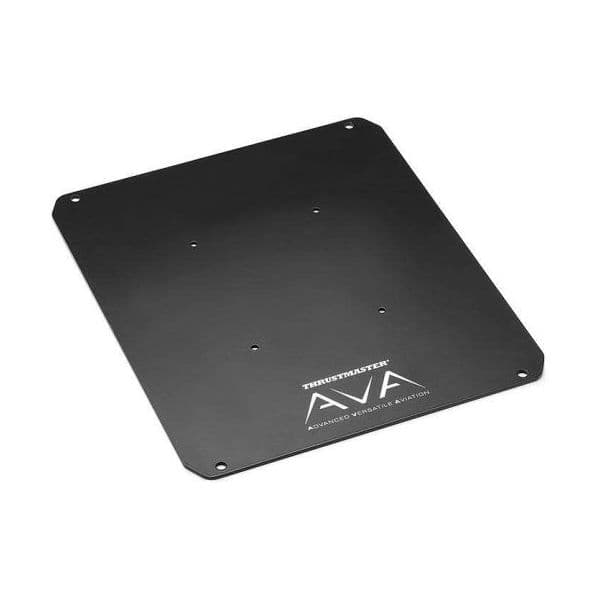 Thrustmaster Placa Ava Desktop Plate p/ Joystick PC - 3362932916635