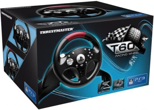 Thrustmaster Volante T60