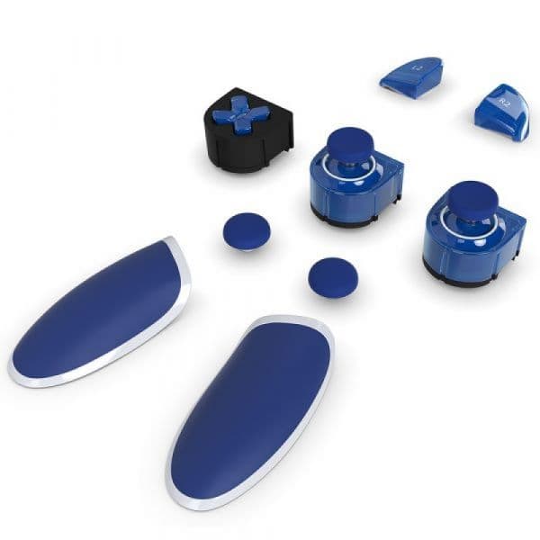 Thrustmaster eSwap X Blue Crystal Colour Pack