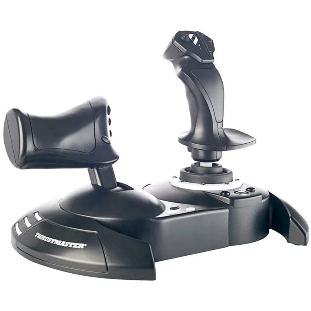 Joystick Thrustmaster T.Flight HOTAS ONE XONE / PC