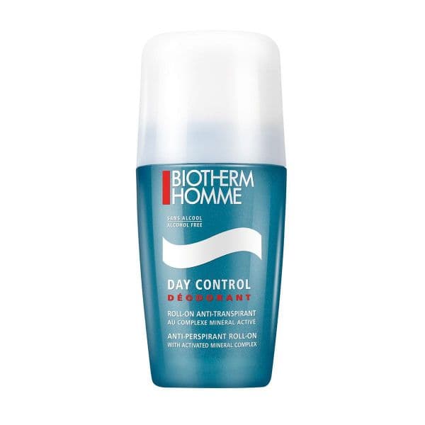 Biotherm Homme Day Control Anti-transpirant Desodorizante Roll-On 75ml
