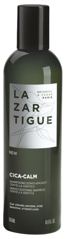 LAZARTIGUE CICA-CALM CHAMPO 250ML
