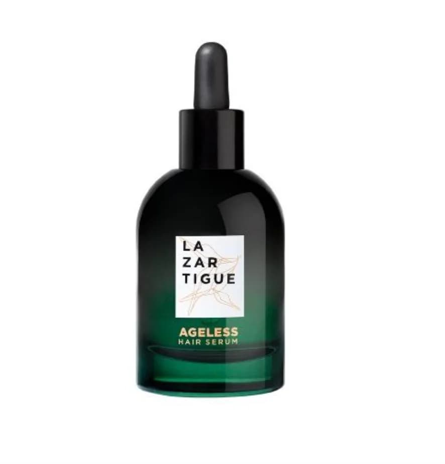 J. F. Lazartigue Ageless Hair Sérum 50ml