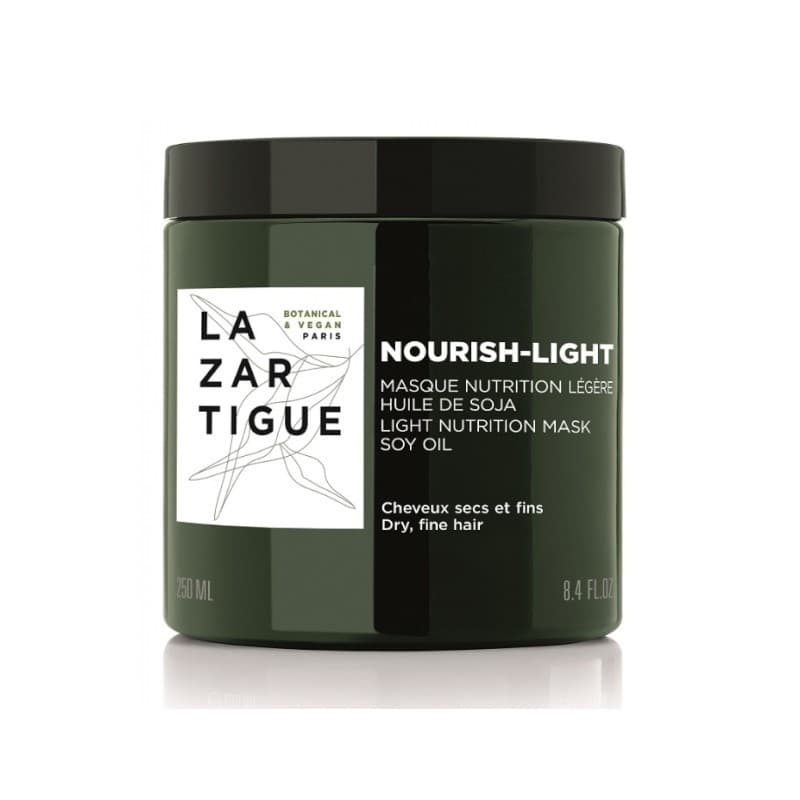 J. F. Lazartigue Máscara Nutritiva Ligeira 250ml