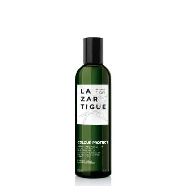 J. F. Lazartigue Shampoo Proteção Luminosidade 250ml