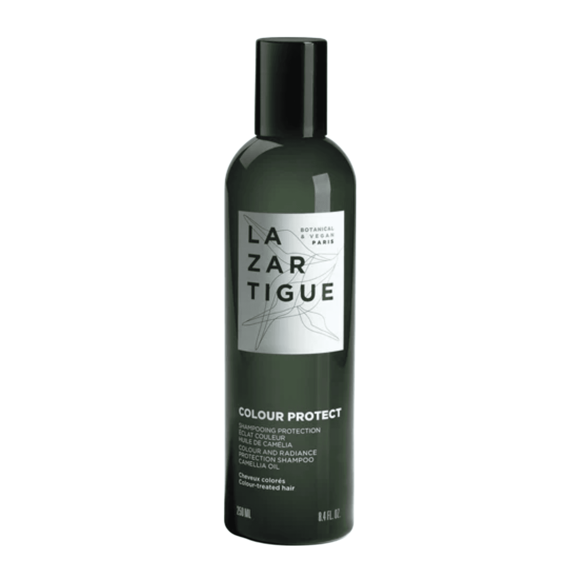 J. F. Lazartigue Shampoo Proteção Luminosidade 250ml