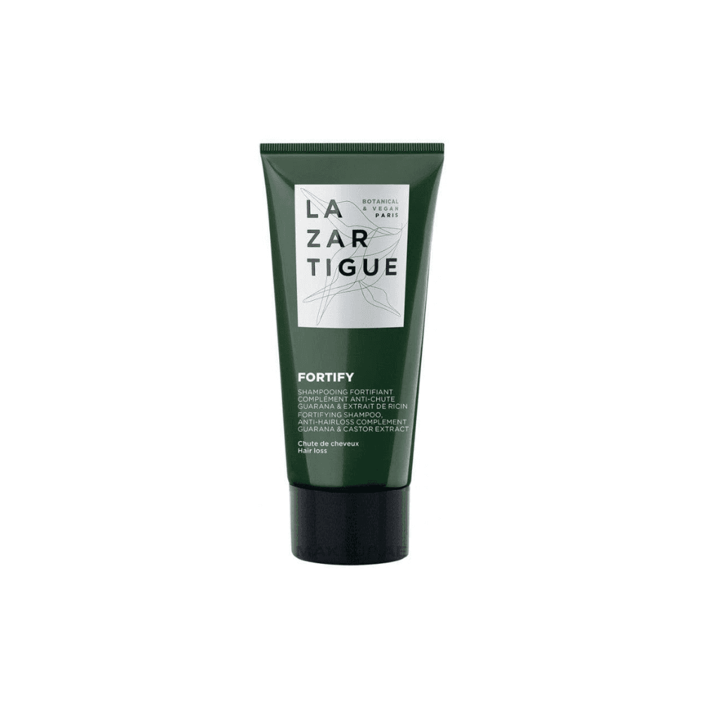 J. F. Lazartigue Shampoo Fortificante Antiqueda 50ml