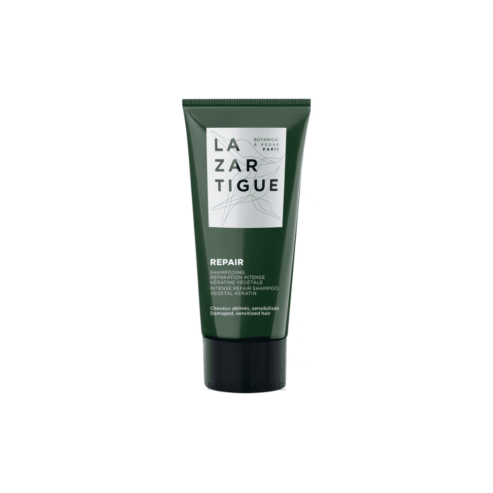 J. F. Lazartigue Repair Intensive Repair Shampoo 50ml