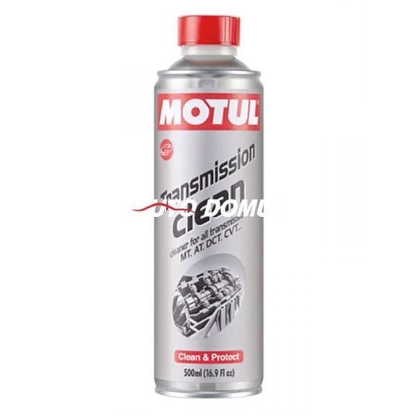 Motul Aditivo Limpeza Caixa Manual A&m 300ML