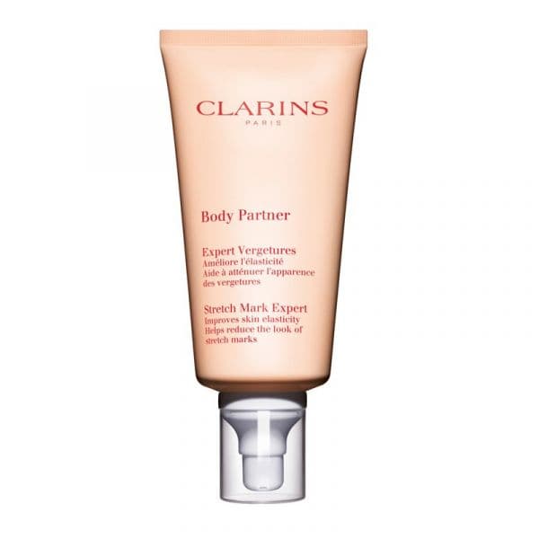 Clarins Body Partner Anti-Estrias 125ml