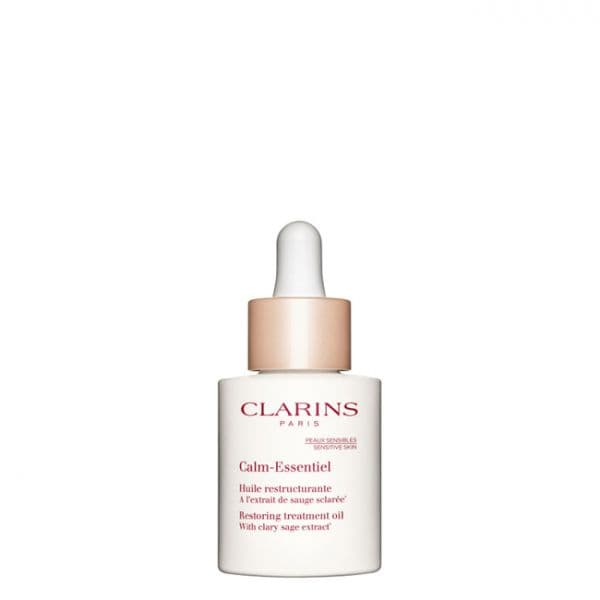 Clarins Calm-essentiel Óleo Reestruturante 30ml