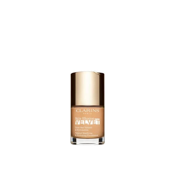 Clarins Skin Illusion Velvet Tom 110.5w 30ml