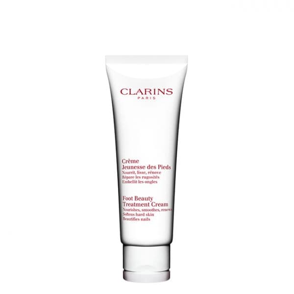 Clarins Jeunesse des Pieds Feet Cream 125ml