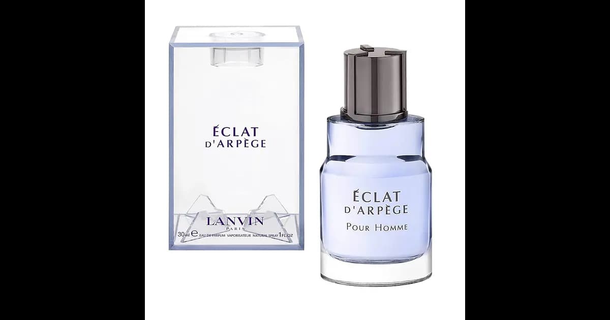 Lanvin Éclat D'Arpège Pour Homme Eau de Toilette