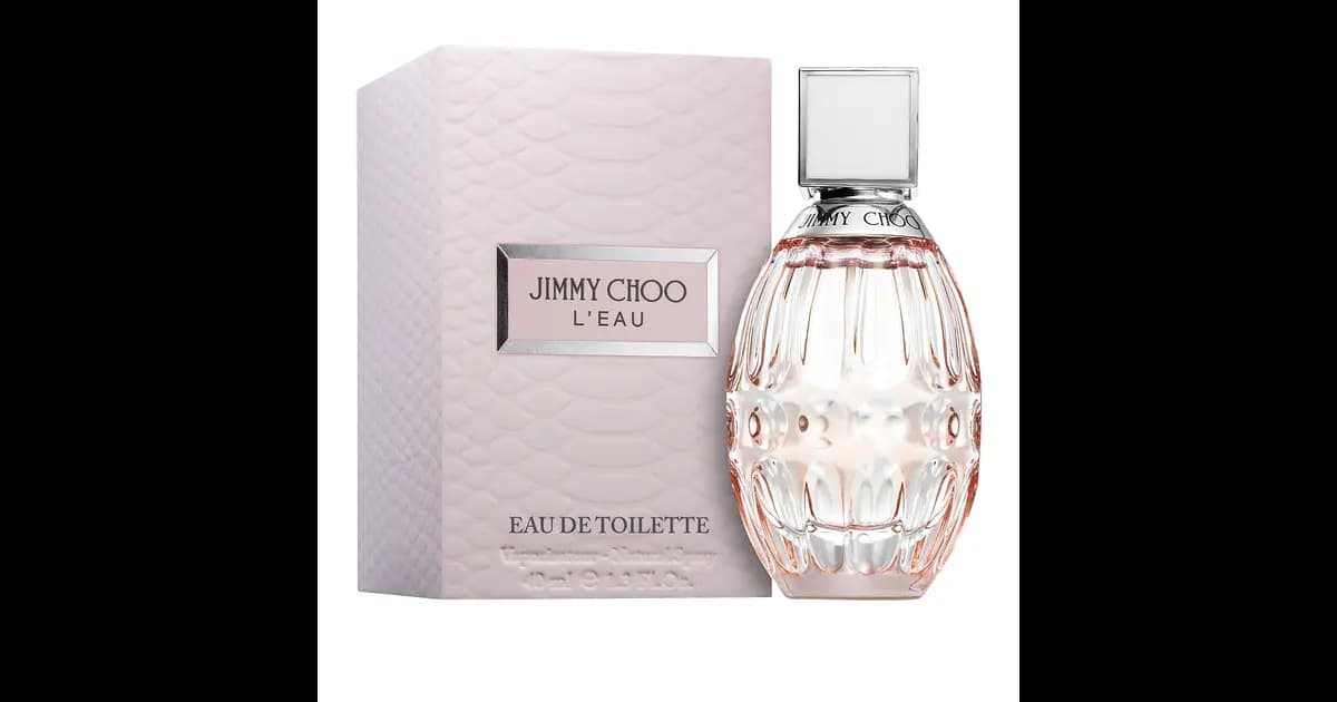 Jimmy Choo L'Eau Eau de Toilette