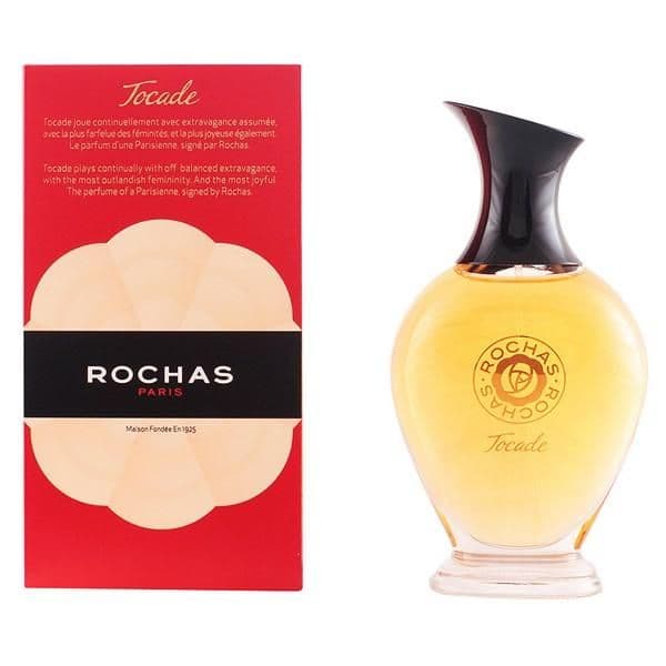 Rochas Tocade For Woman Eau de Toilette 100ml (Original)