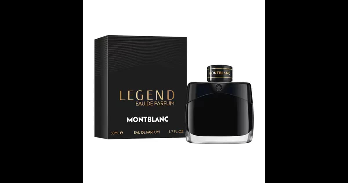 Montblanc Legend Eau de Parfum