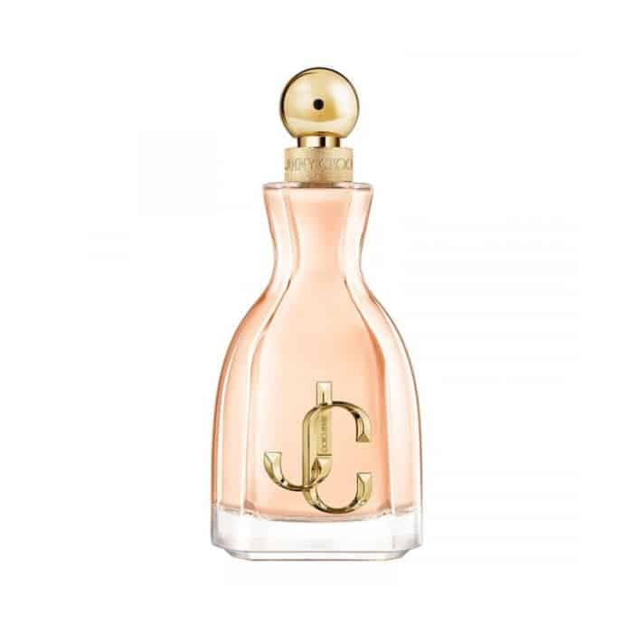 Jimmy Choo I Want Choo Eau De Perfume Spray 60ml