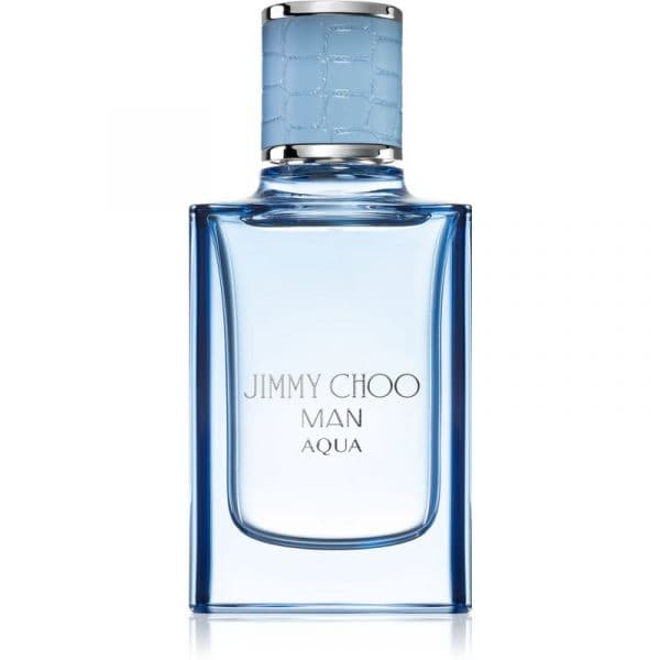 Jimmy Choo Man Aqua Eau de Toilette 30ml (Original)