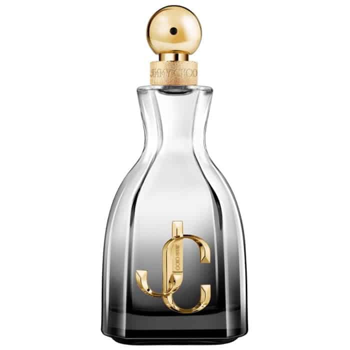Jimmy Choo I Want Choo Forever Woman Eau de Parfum 100ml (Original)