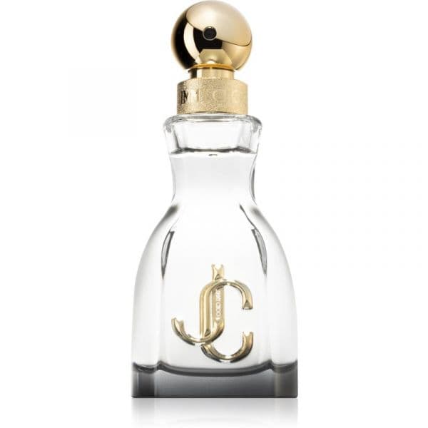 Jimmy Choo I Want Choo Forever Woman Eau de Parfum 40ml (Original)