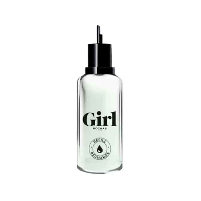 Rochas Girl Eau de Toilette 150ml Recarga (Original)