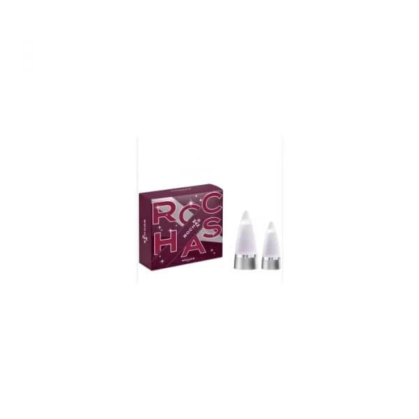 Rochas Man Eau de Toilette 100ml + Eau de Toilette 50ml Coffret