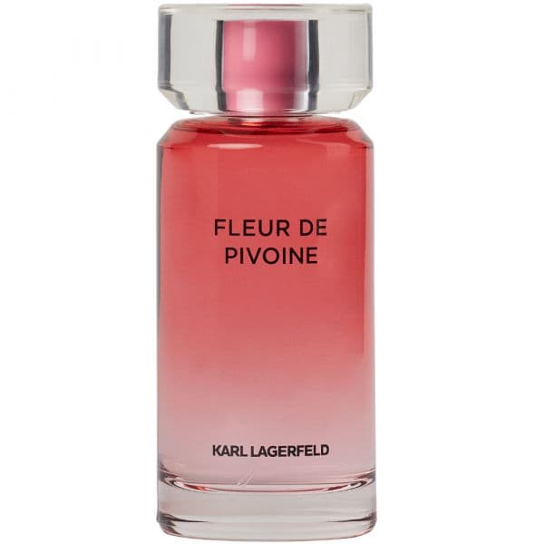 Karl Lagerfeld Fleur de Pivoine Woman Eau de Parfum 100ml (Original)
