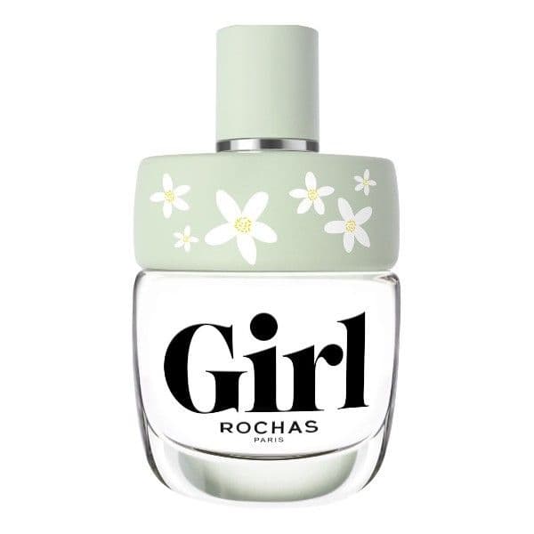 Rochas Girl Blooming Eau de Toilette 100ml (Original)