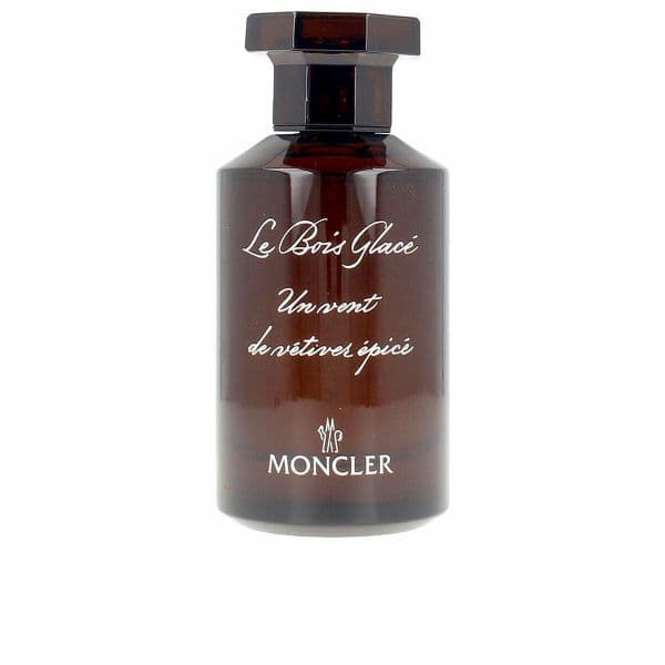 Moncler Le Bois Glacé Eau de Parfum 100ml (Original)