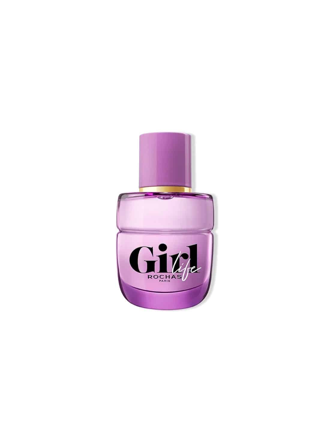 Rochas Girl Life Eau de Parfum