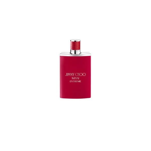Jimmy Choo Extreme Man Eau de Parfum 100ml (Original)