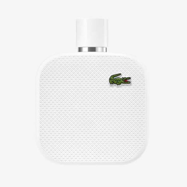 Lacoste L.12.12 Blanc Eau de Toilette 175ml (Original)
