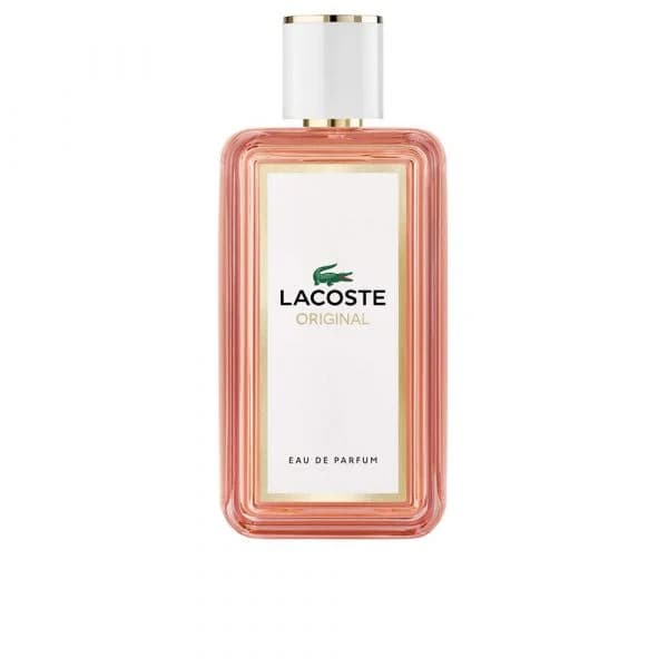 Lacoste Original Pour Femme Woman Eau de Parfum 100ml (Original)