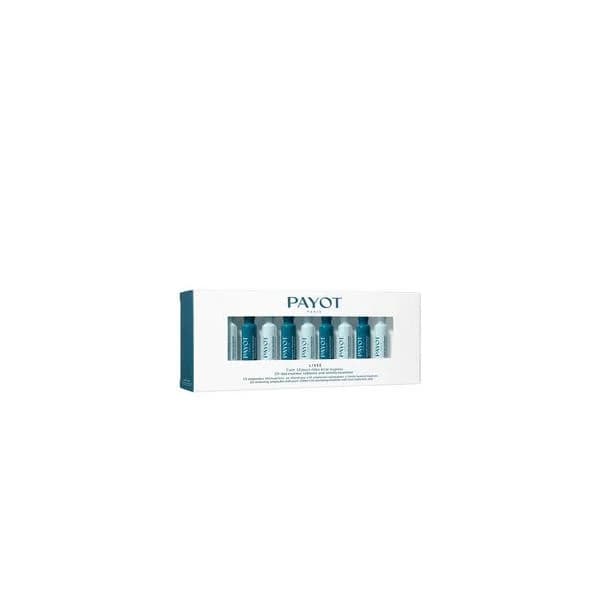Payot Lisse Cure 10 Jours Rides Éclat Express 20x1,5ml