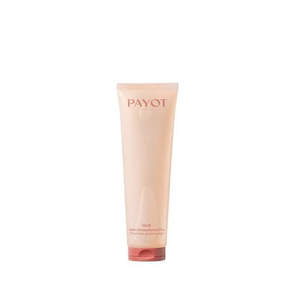 Payot Nue D'Tox Makeup Remover Gel 150ml