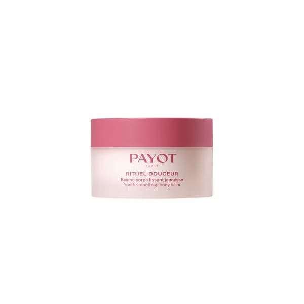 Payot Rituel Douceur Bálsamo Corporal Suavizante para a Juventude 200ml