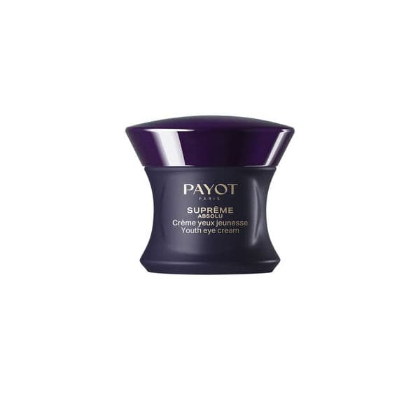 Payot Suprême Absolu Creme Rejuvenescedor e Refirmante para Contorno de Olhos 15ml
