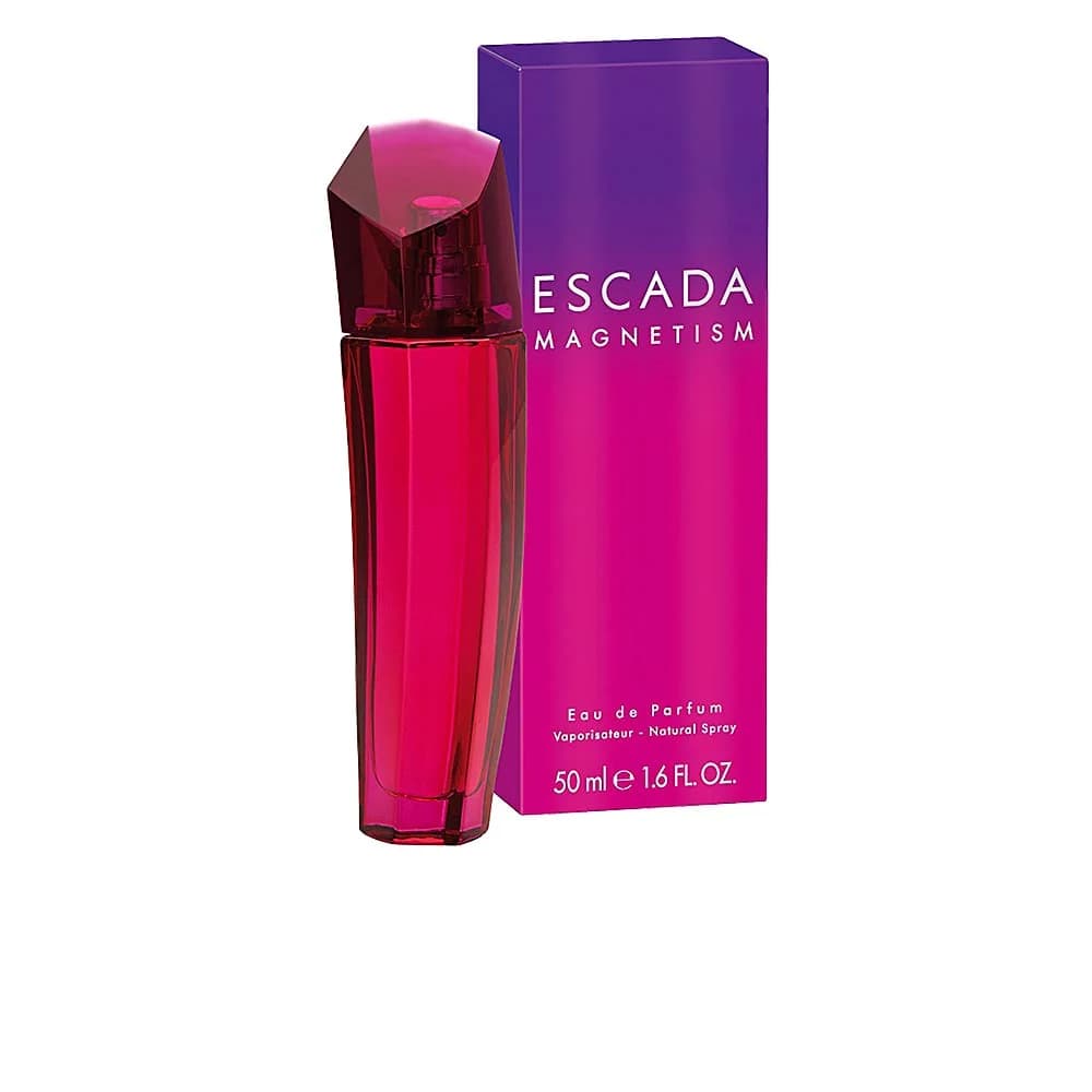 Escada Magnetism Woman Eau de Parfum 50ml (Original)