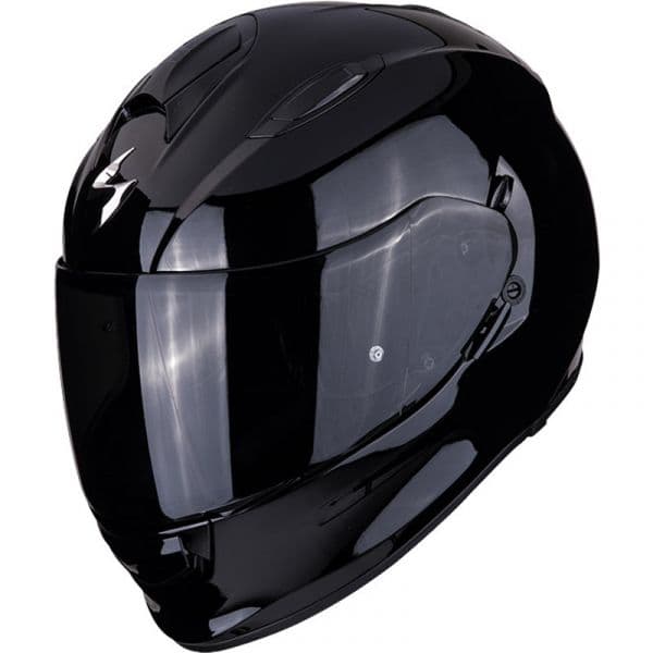 Scorpion Capacetes Exo-491 Black Xs