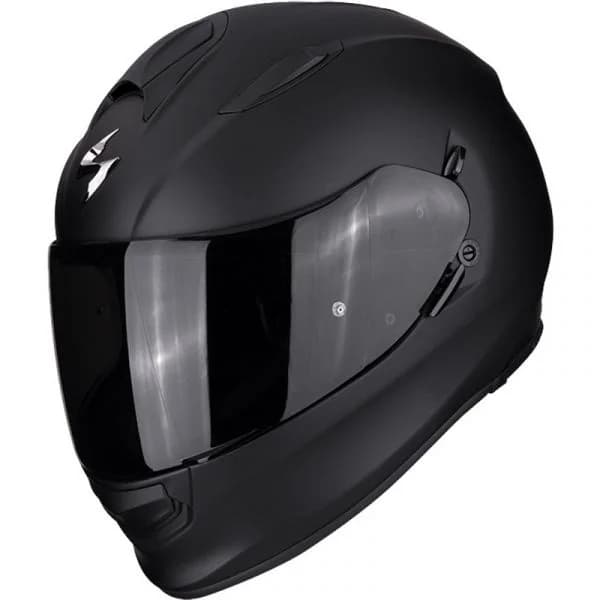 Scorpion Capacetes Exo-491 Matt Black Xxl