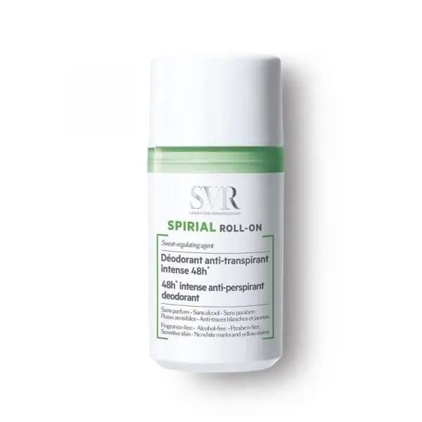SVR Spirial Desodorizante Roll On 50ml