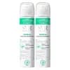 SVR SPIRIAL DUO SPRAY DESODORIZANTE ANTITRANSPIRANTE INTENSIVO 2 X 75 ML COM PREÇO ESPECIAL | WOWFARMA