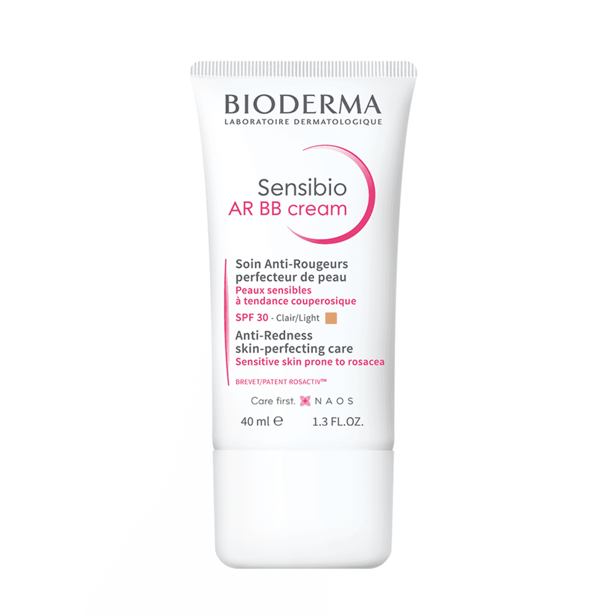 BIODERMA SENSIBIO AR BB CREME 40ml | WOWFARMA