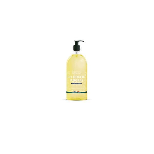 Beauterra Gel de Banho Jasmim 1000ml