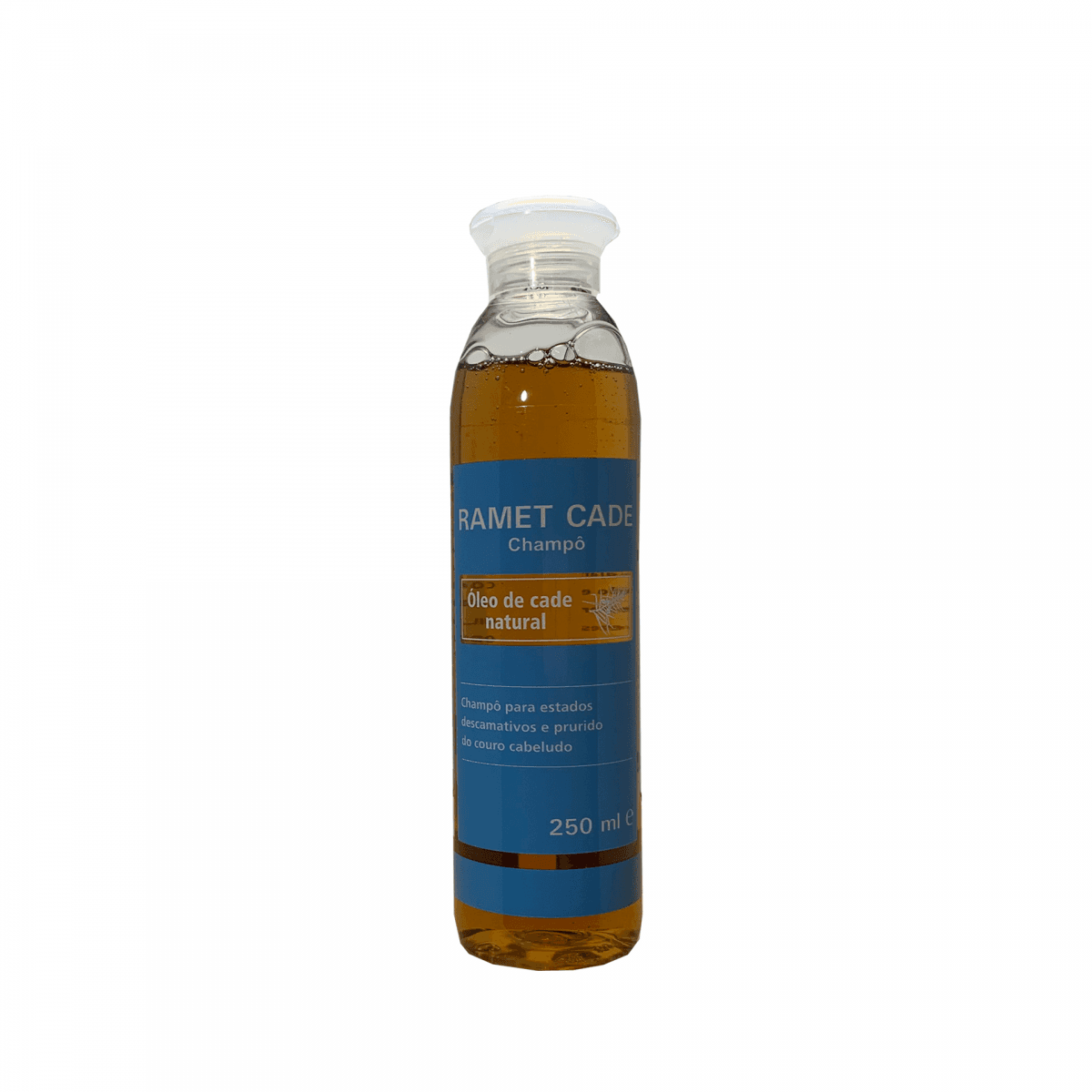 Sinclair Ramet Huile Shampoo Cabelo Oleoso 250ml