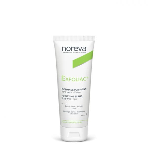 Noreva Exfoliac Gel 50ml