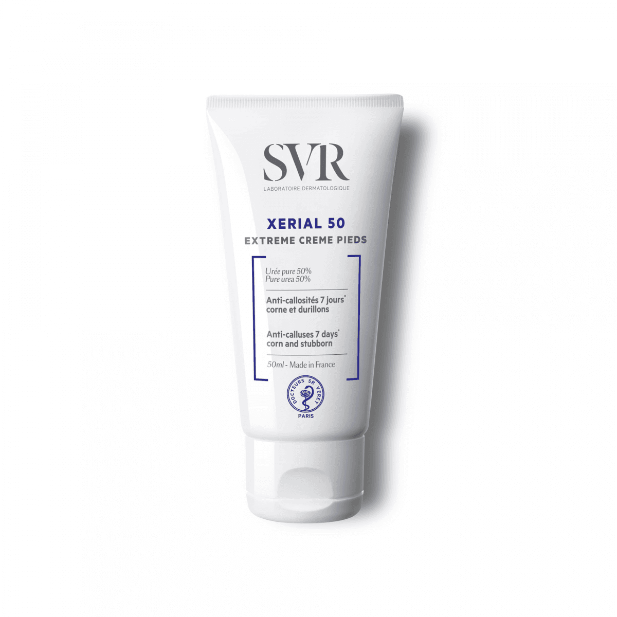 SVR XÉRIAL 50 EXTRÊME